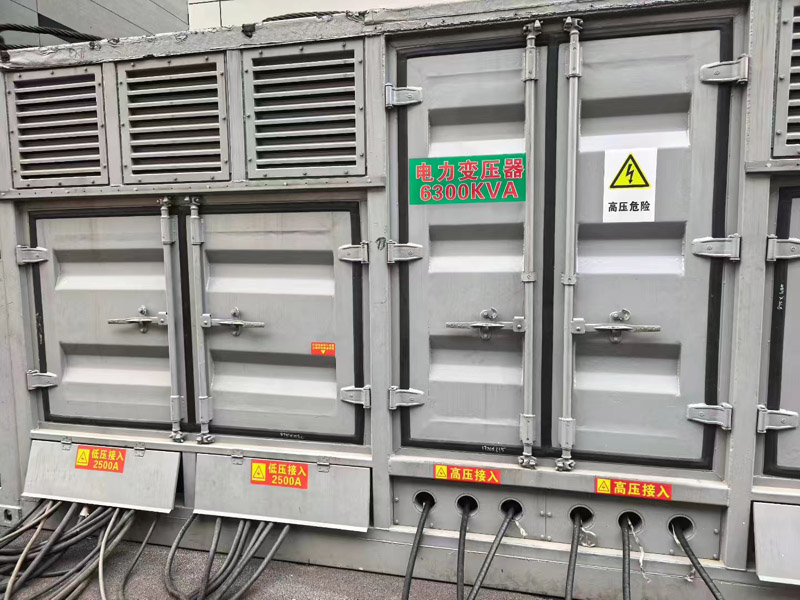 谯城柴油发电机组换季保养注意哪些事项?