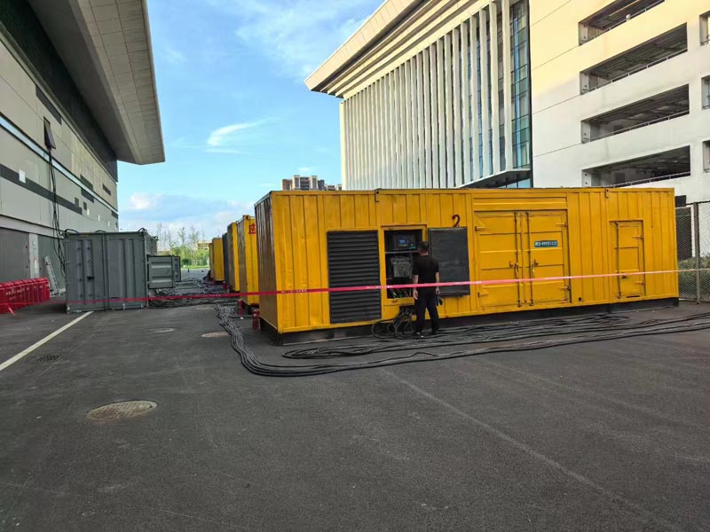 谯城柴油发电机冬季保养注意事项？