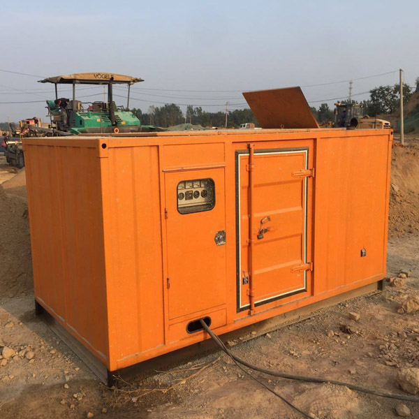 谯城发电车出租-挑选发电机哪些技巧可以掌握使用
