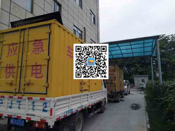 谯城发电车出租-发电机产品使用越来越广泛