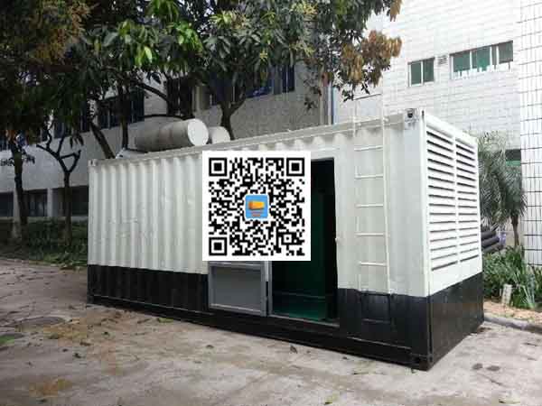 谯城出租发电机-什么样的柴油发电机使用效果比较好