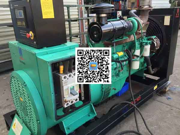 谯城租赁发电机-发电机一般变压器磁芯所使用的是什么材料?