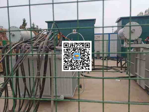 谯城发电机出租-发电机功率适用电缆线规格估算口诀