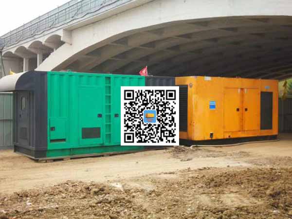 谯城决定发电机顺利启动的因素及如何解决发电机冬季起动困难问题