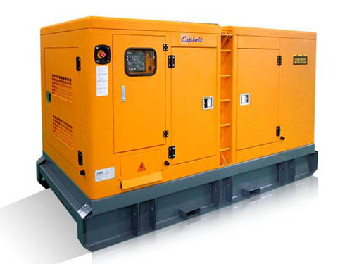 谯城影响 200kw 柴油发电机油耗的因素有哪些?