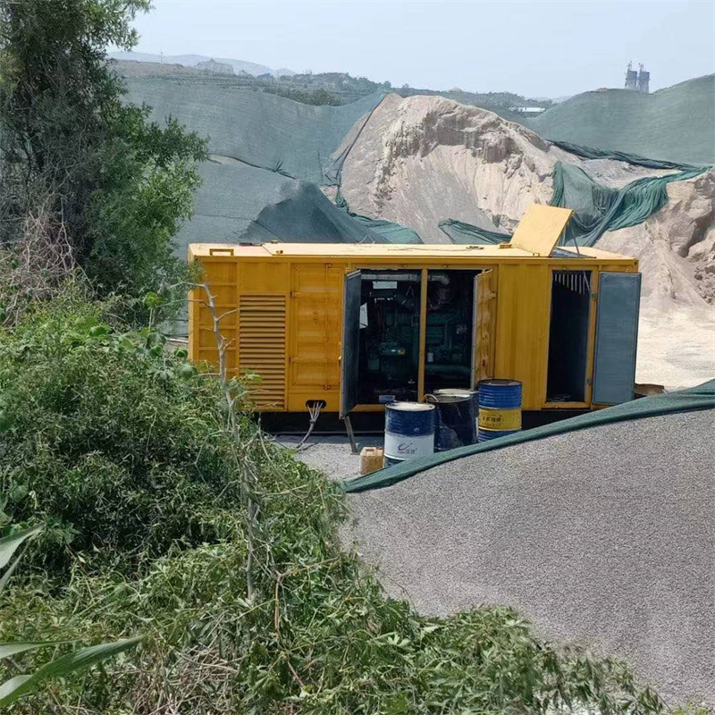 谯城影响 400KW 柴油发电机组油耗的因素有哪些？