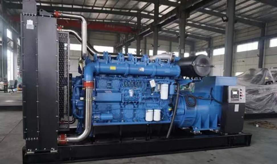 谯城如何选择适合的 500kW 柴油发电机组？