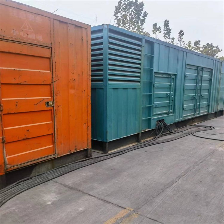谯城如何选择适合 600kW 柴油发电机组的热继电器？