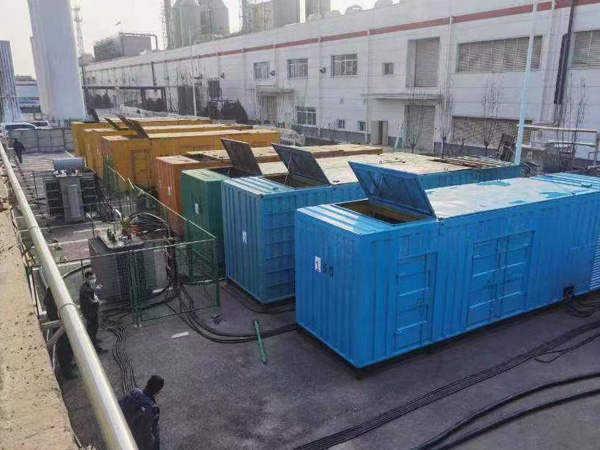 谯城380V和690V电压的电缆线相同吗？