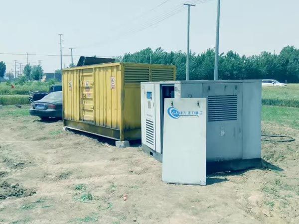 谯城柴油发电机组冬季日常维修需要哪些工具?